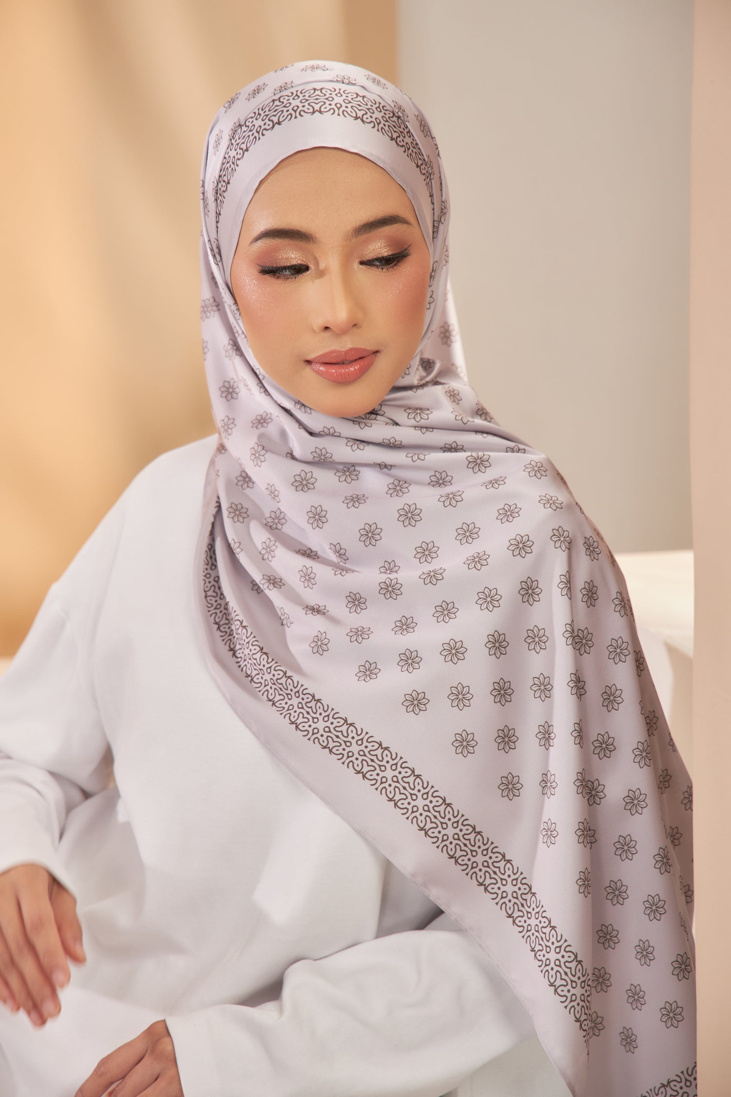Sekuntom in Pink Blush
