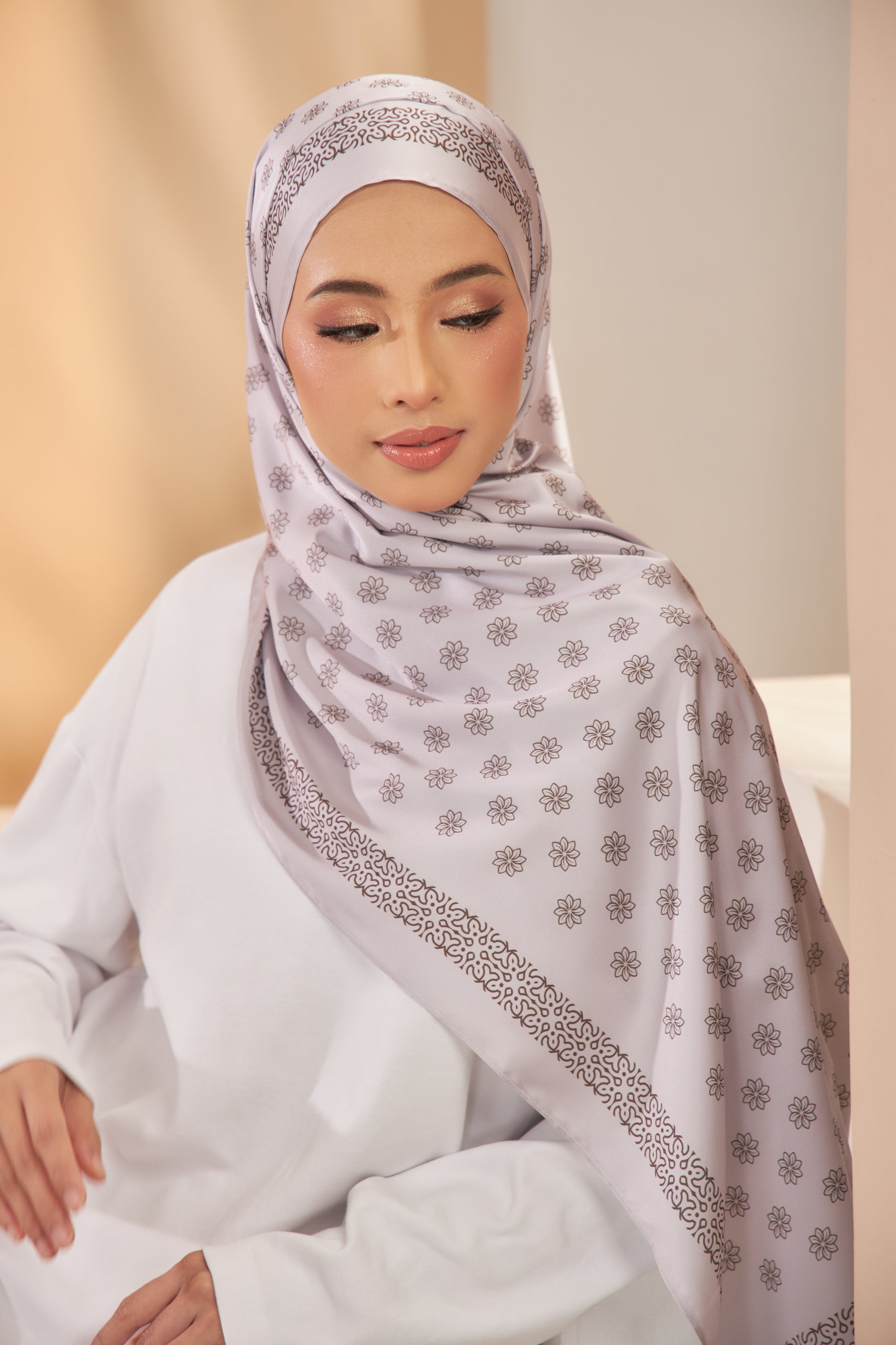 Sekuntom in Pink Blush
