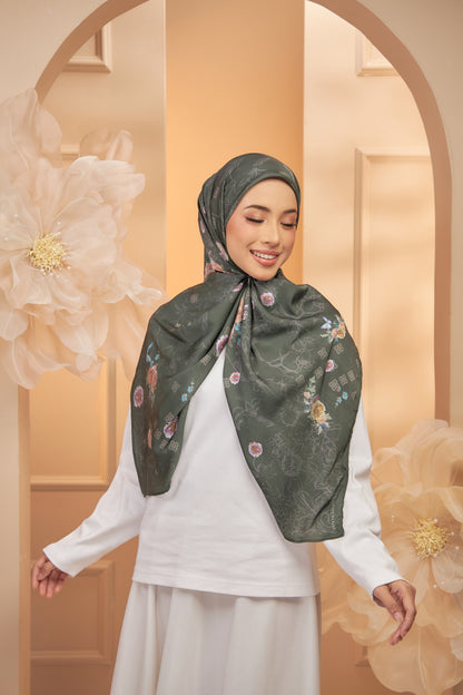 Willow in Olive
